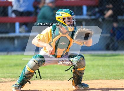 Thumbnail 1 in Temple City vs La Canada photogallery.