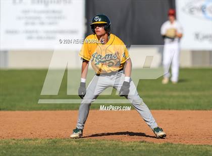 Thumbnail 3 in Temple City vs La Canada photogallery.