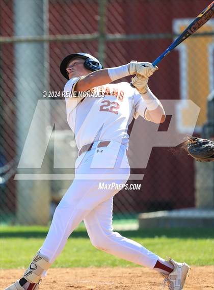 Thumbnail 1 in Temple City vs La Canada photogallery.