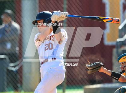 Thumbnail 1 in Temple City vs La Canada photogallery.