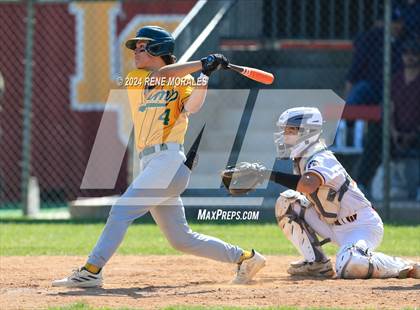 Thumbnail 1 in Temple City vs La Canada photogallery.