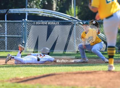 Thumbnail 1 in Temple City vs La Canada photogallery.