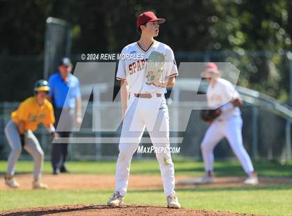 Thumbnail 1 in Temple City vs La Canada photogallery.