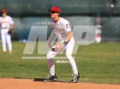 Thumbnail 3 in Temple City vs La Canada photogallery.