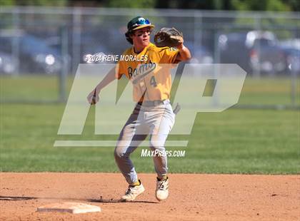 Thumbnail 2 in Temple City vs La Canada photogallery.