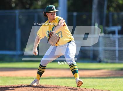 Thumbnail 1 in Temple City vs La Canada photogallery.