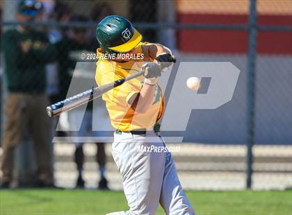 Thumbnail 1 in Temple City vs La Canada photogallery.