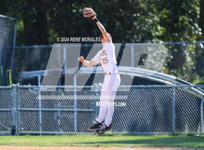 Thumbnail 1 in Temple City vs La Canada photogallery.