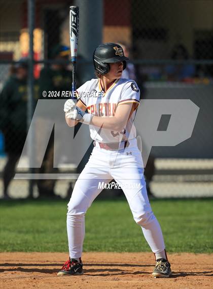 Thumbnail 3 in Temple City vs La Canada photogallery.