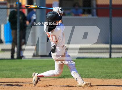 Thumbnail 1 in Temple City vs La Canada photogallery.