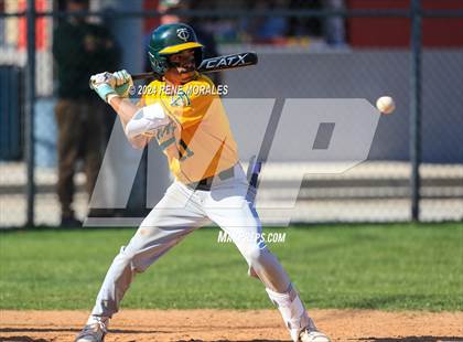 Thumbnail 2 in Temple City vs La Canada photogallery.