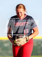 Photo from the gallery "Liberty @ Vista Ridge"
