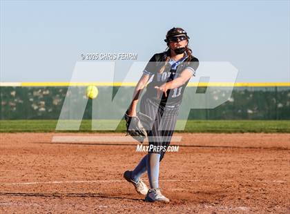Thumbnail 2 in Liberty @ Vista Ridge photogallery.