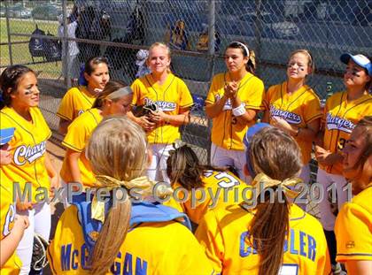 Thumbnail 3 in South Hills @ Charter Oak photogallery.