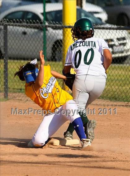 Thumbnail 3 in South Hills @ Charter Oak photogallery.