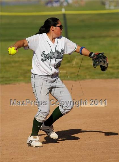 Thumbnail 3 in South Hills @ Charter Oak photogallery.
