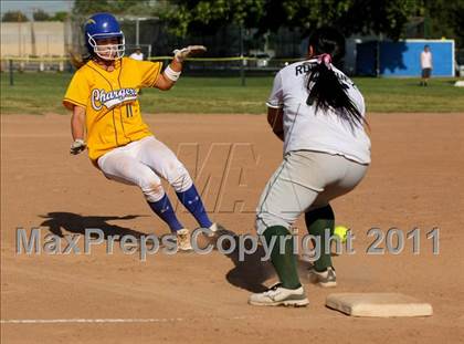 Thumbnail 3 in South Hills @ Charter Oak photogallery.