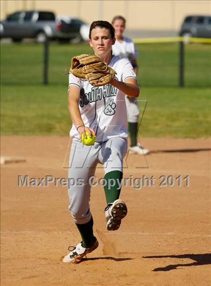Thumbnail 2 in South Hills @ Charter Oak photogallery.
