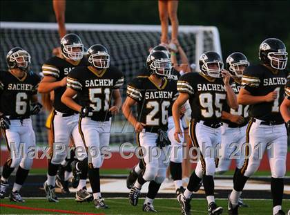 Thumbnail 1 in Patchogue-Medford @ Sachem North photogallery.
