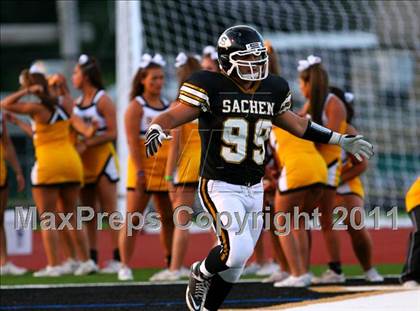 Thumbnail 1 in Patchogue-Medford @ Sachem North photogallery.