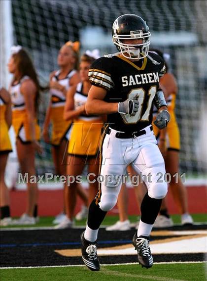 Thumbnail 1 in Patchogue-Medford @ Sachem North photogallery.