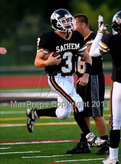 Thumbnail 3 in Patchogue-Medford @ Sachem North photogallery.