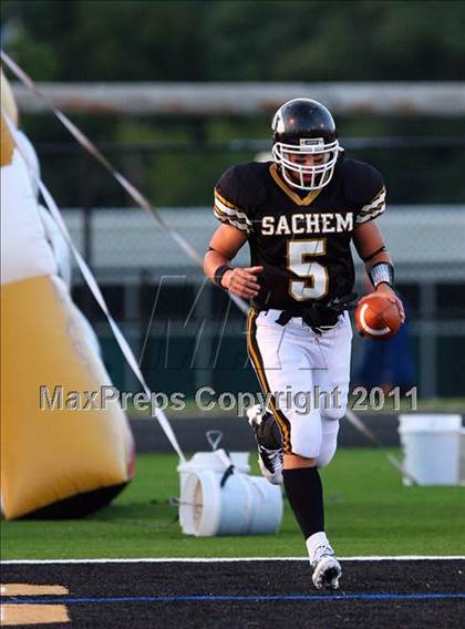 Thumbnail 3 in Patchogue-Medford @ Sachem North photogallery.