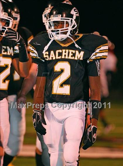 Thumbnail 1 in Patchogue-Medford @ Sachem North photogallery.