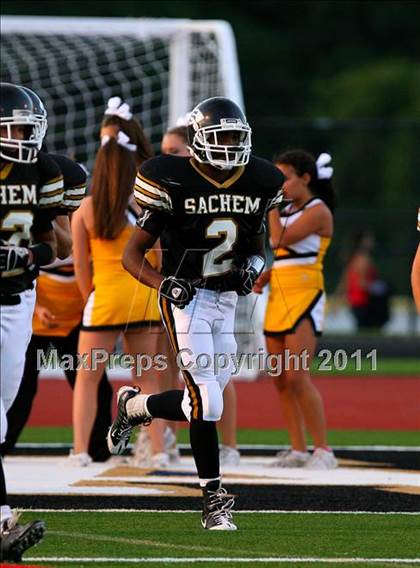 Thumbnail 1 in Patchogue-Medford @ Sachem North photogallery.