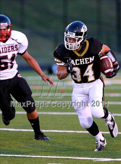 Thumbnail 1 in Patchogue-Medford @ Sachem North photogallery.