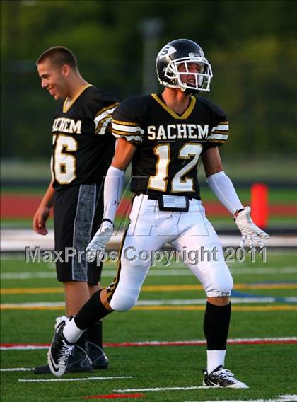 Thumbnail 3 in Patchogue-Medford @ Sachem North photogallery.