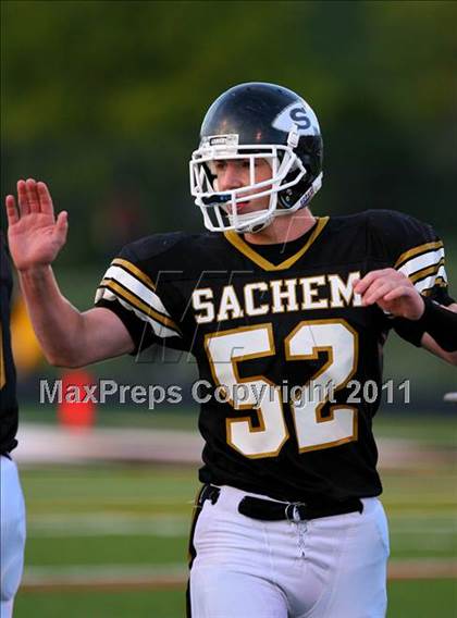 Thumbnail 1 in Patchogue-Medford @ Sachem North photogallery.
