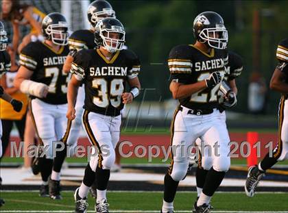 Thumbnail 3 in Patchogue-Medford @ Sachem North photogallery.