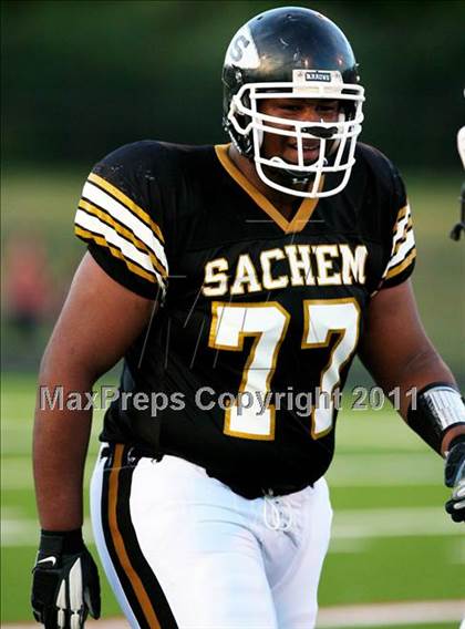 Thumbnail 3 in Patchogue-Medford @ Sachem North photogallery.
