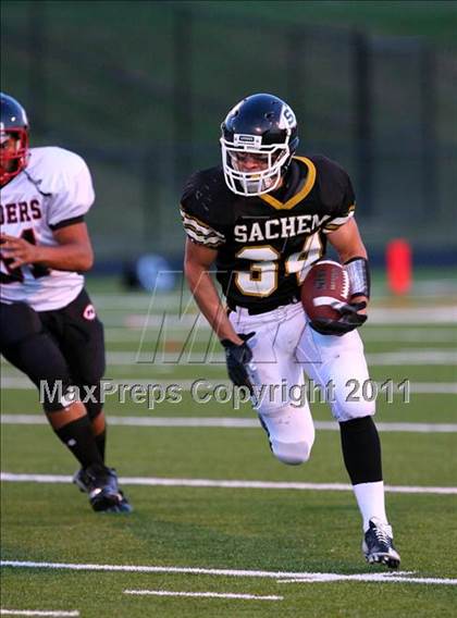 Thumbnail 3 in Patchogue-Medford @ Sachem North photogallery.