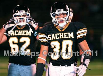 Thumbnail 1 in Patchogue-Medford @ Sachem North photogallery.