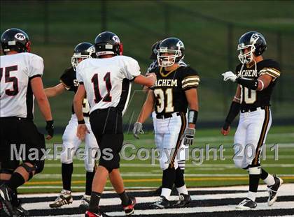 Thumbnail 3 in Patchogue-Medford @ Sachem North photogallery.