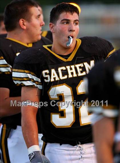 Thumbnail 3 in Patchogue-Medford @ Sachem North photogallery.