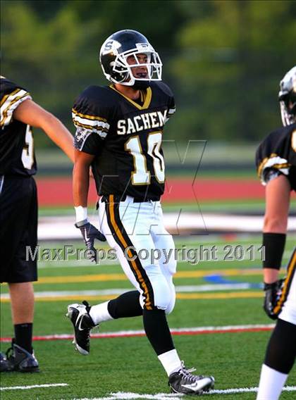 Thumbnail 1 in Patchogue-Medford @ Sachem North photogallery.