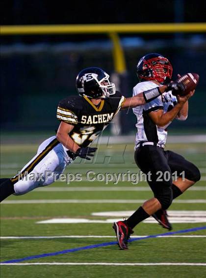 Thumbnail 3 in Patchogue-Medford @ Sachem North photogallery.