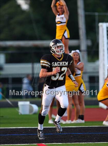 Thumbnail 1 in Patchogue-Medford @ Sachem North photogallery.