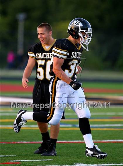 Thumbnail 1 in Patchogue-Medford @ Sachem North photogallery.