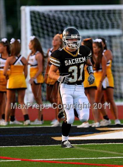 Thumbnail 2 in Patchogue-Medford @ Sachem North photogallery.