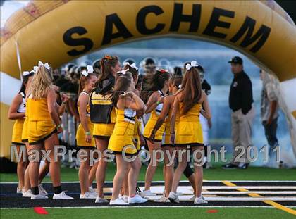 Thumbnail 2 in Patchogue-Medford @ Sachem North photogallery.