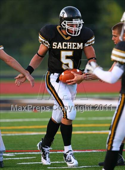 Thumbnail 1 in Patchogue-Medford @ Sachem North photogallery.