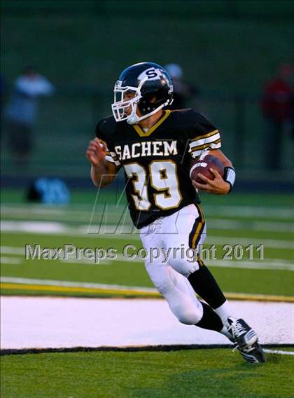 Thumbnail 2 in Patchogue-Medford @ Sachem North photogallery.
