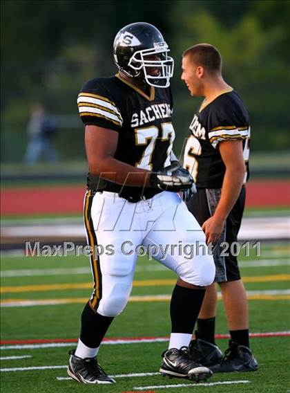 Thumbnail 3 in Patchogue-Medford @ Sachem North photogallery.