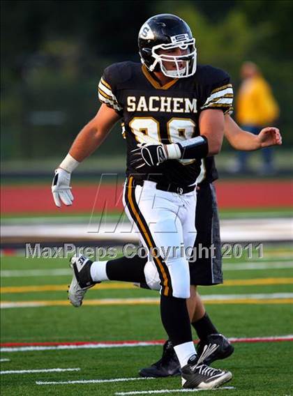Thumbnail 3 in Patchogue-Medford @ Sachem North photogallery.