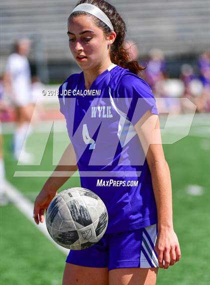 Thumbnail 1 in Wylie @ Boerne photogallery.