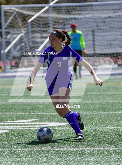 Thumbnail 1 in Wylie @ Boerne photogallery.
